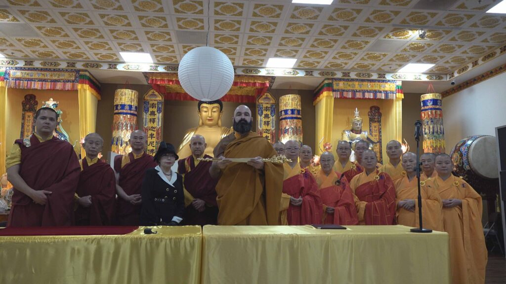 教皇聖職不是Ｈ.H.第三世多杰羌佛有權退回的